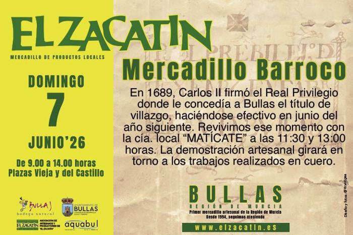 El zacatin