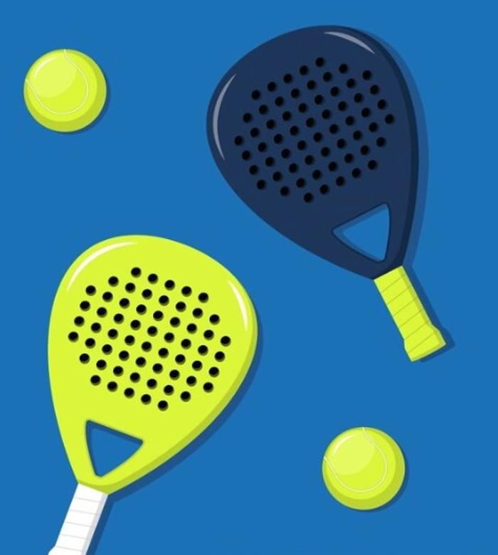 II edici�n torneo de padel San Pedro del pinatar