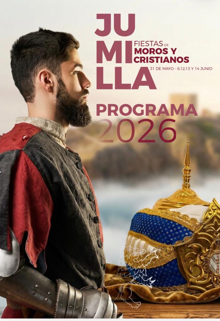 MOROS Y CRISTIANOS