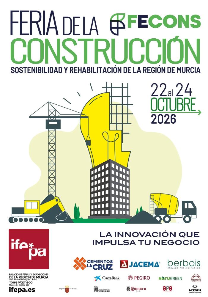 Fecons