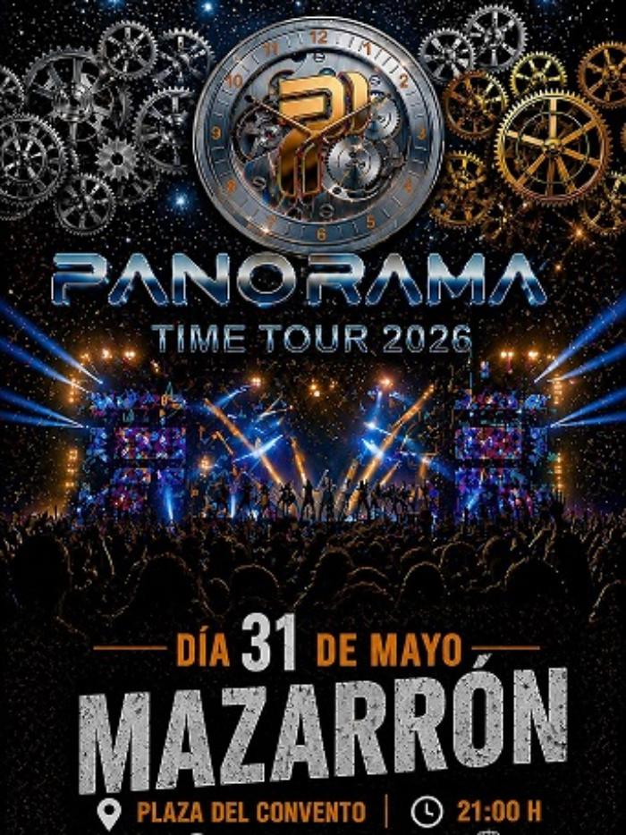 Orquesta panorama 