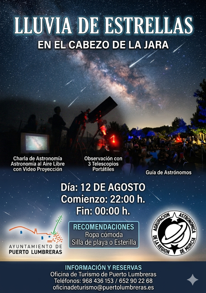 Lluvia de estrellas- l�grimas de san lorenzo- perseidas