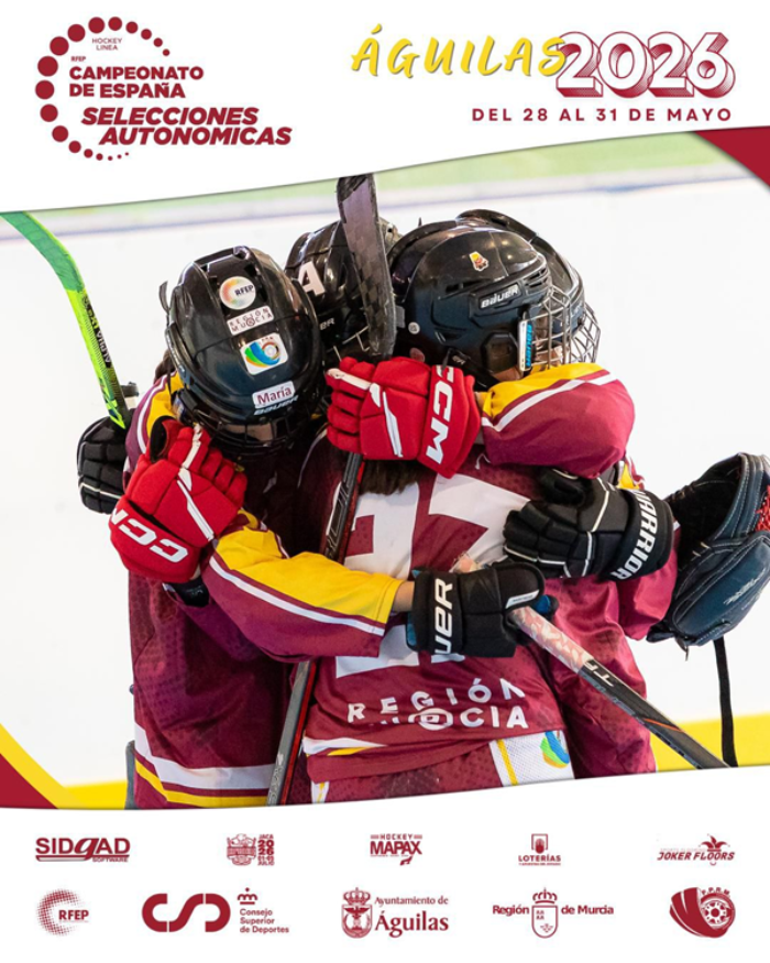 Campeonato de Espa�a, selecciones auton�micas hockey l�nea