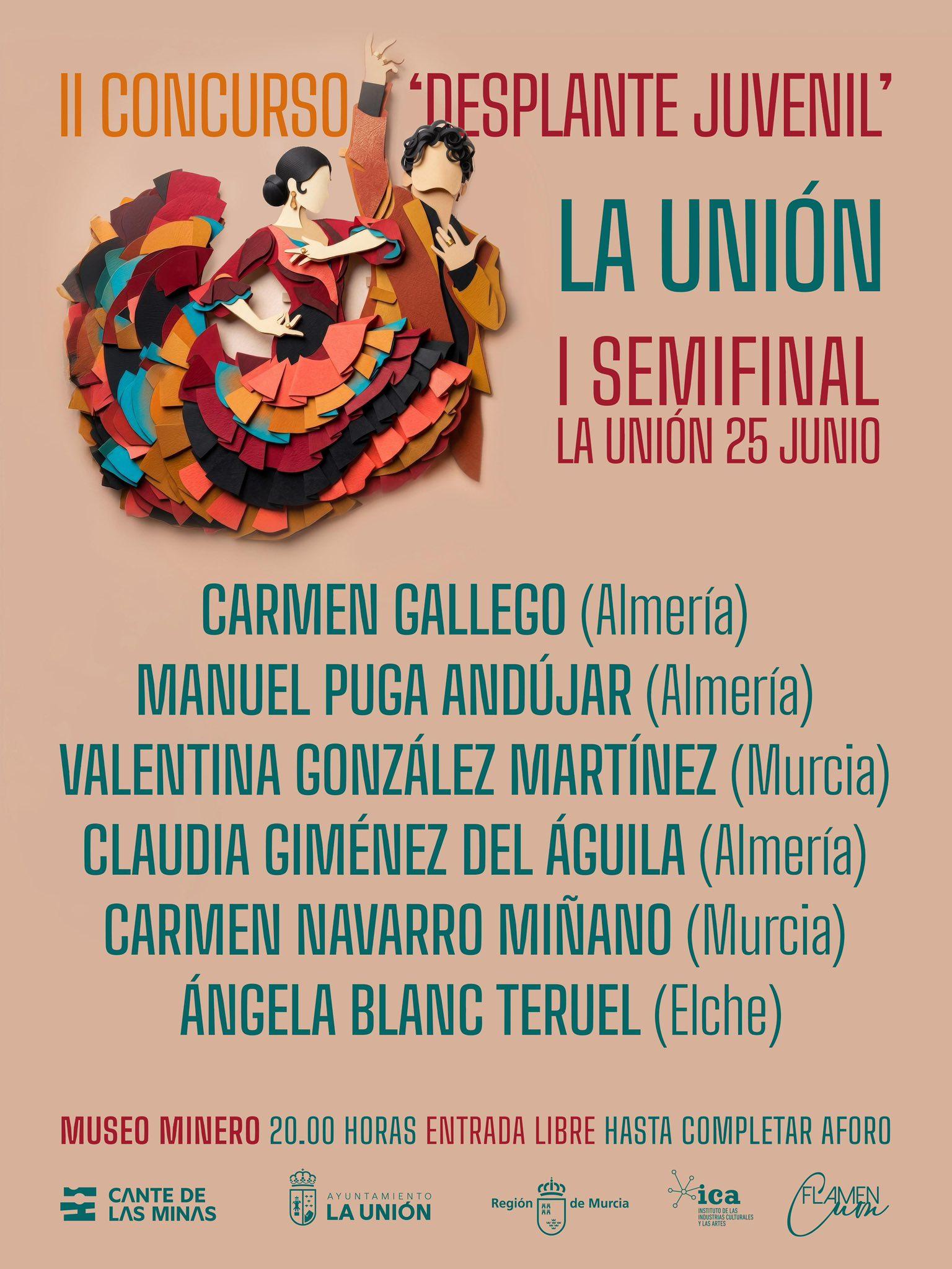 SemiFinal y Final 