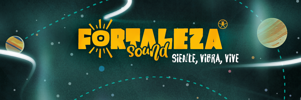 Fortaleza sound