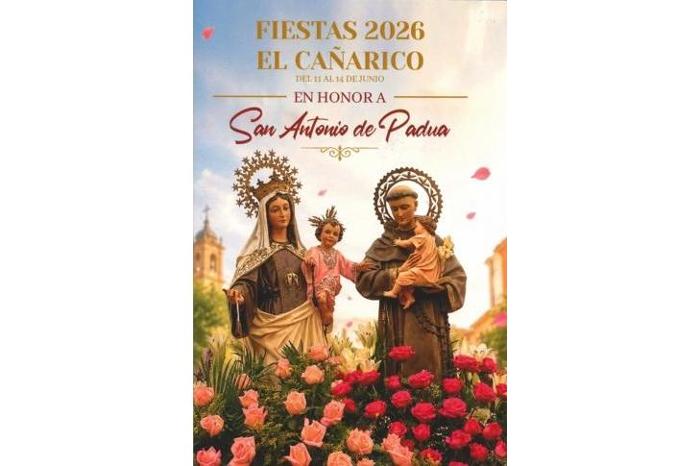 Fiestas de el ca�arico