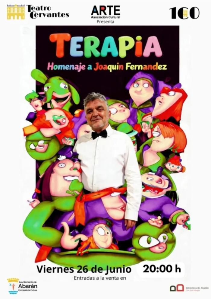 Terapia