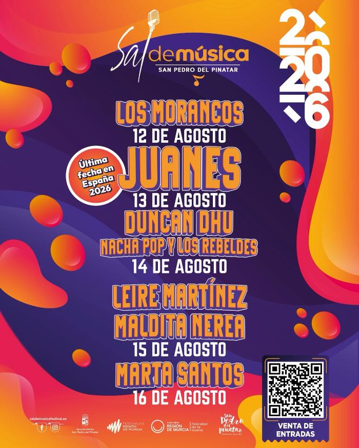 ESPECT�CULO LOS MORANCOS