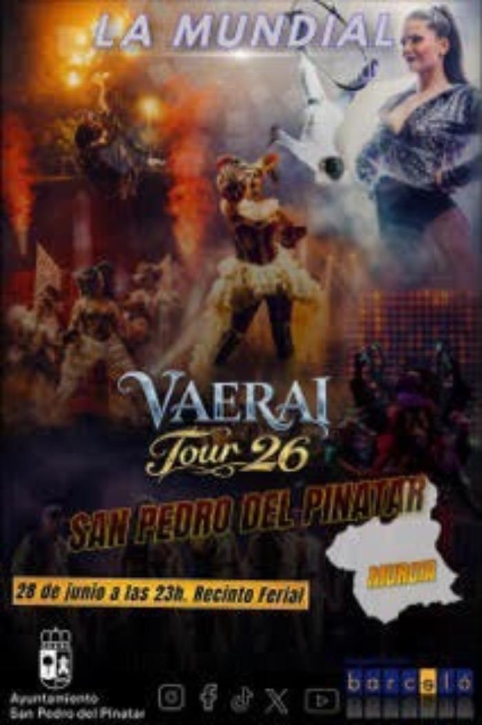ORQUESTA LA MUNDIAL