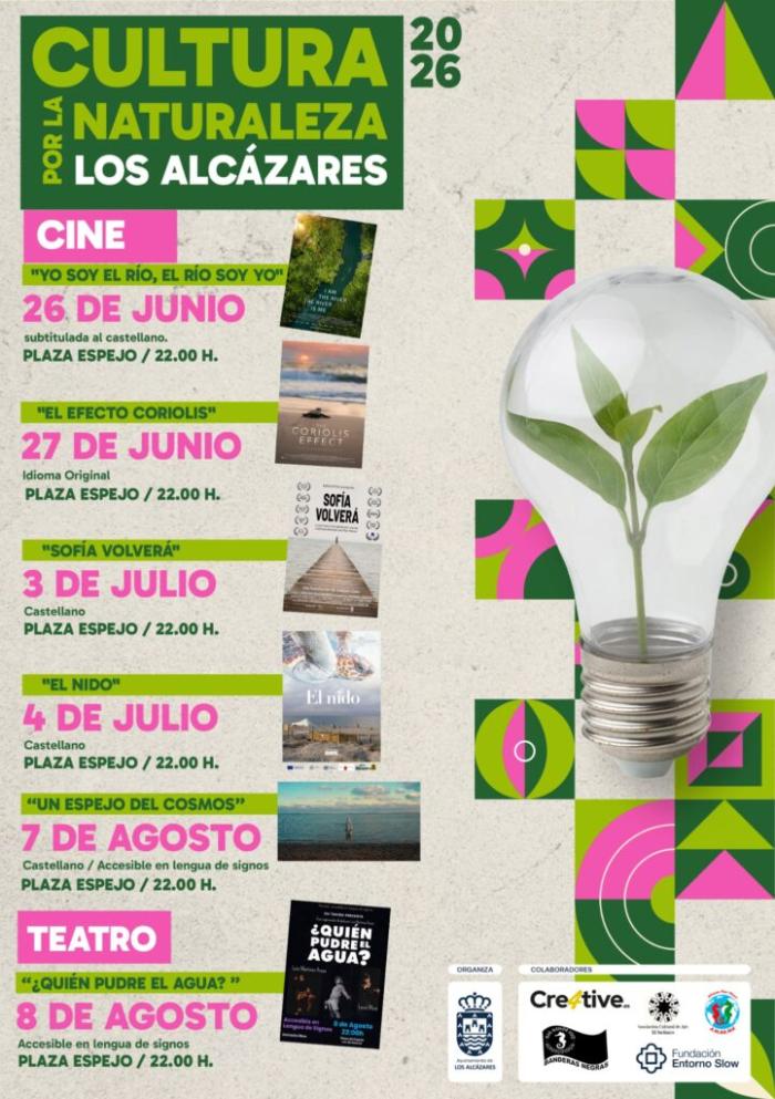 Cultura por la naturaleza