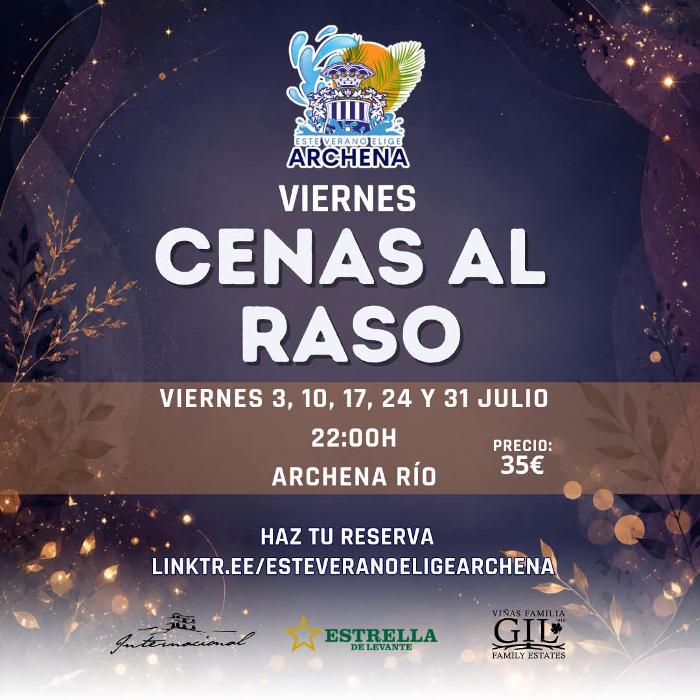 Cenas al raro