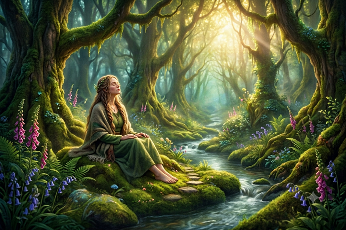 Sernature 