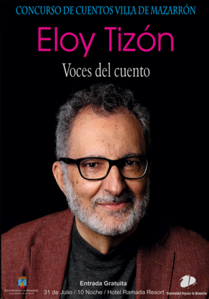 VOCES DEL CUENTO