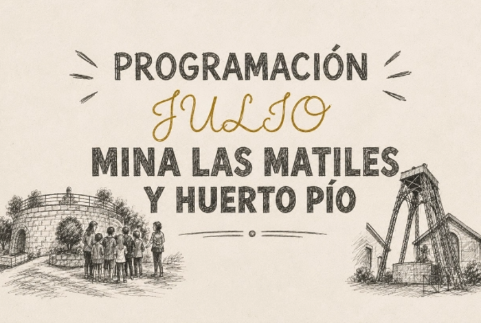 Arte y vino en la mina - mina las matildes