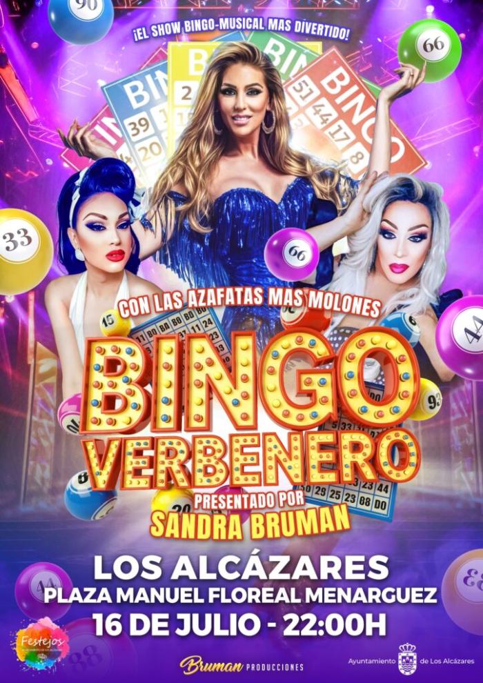 Bingo verbenero