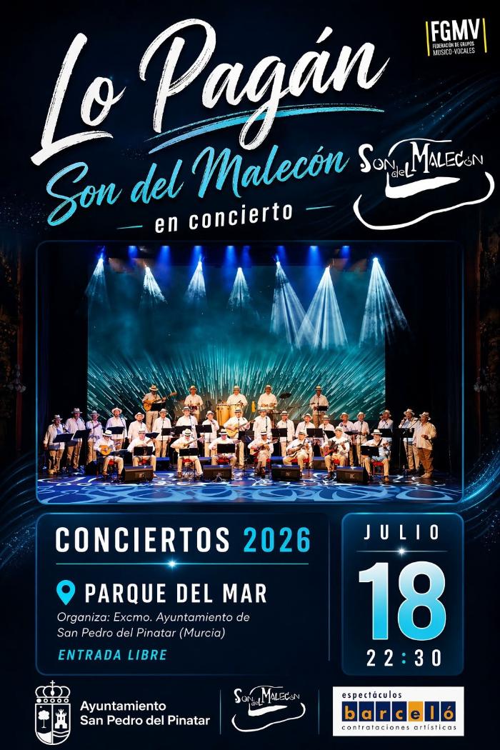 Son del malecon