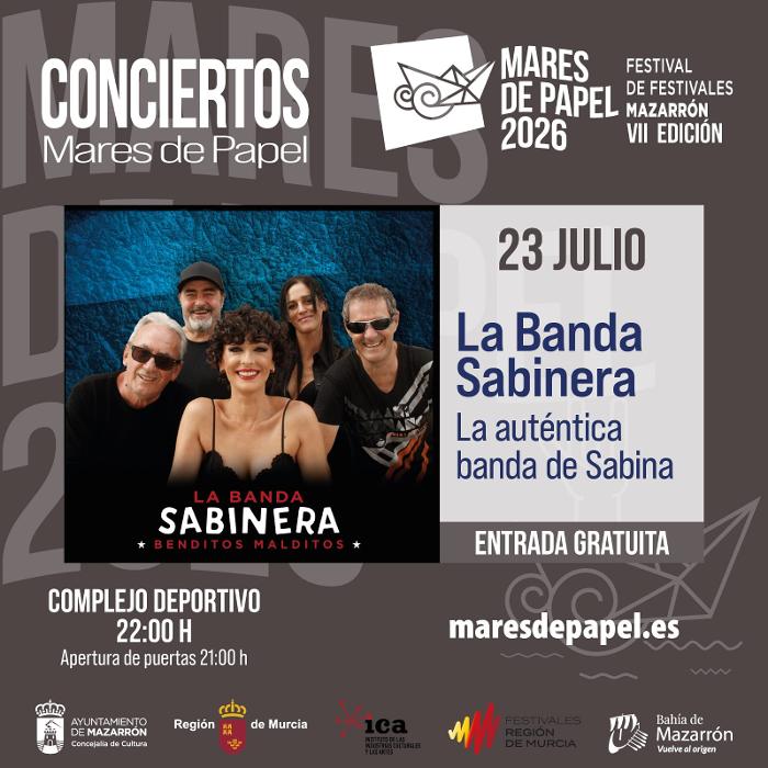 La Banda sabinera