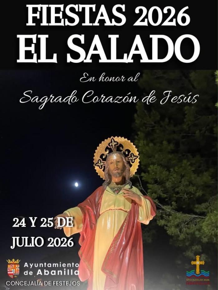 FIESTAS DE EL SALADO BAJO
