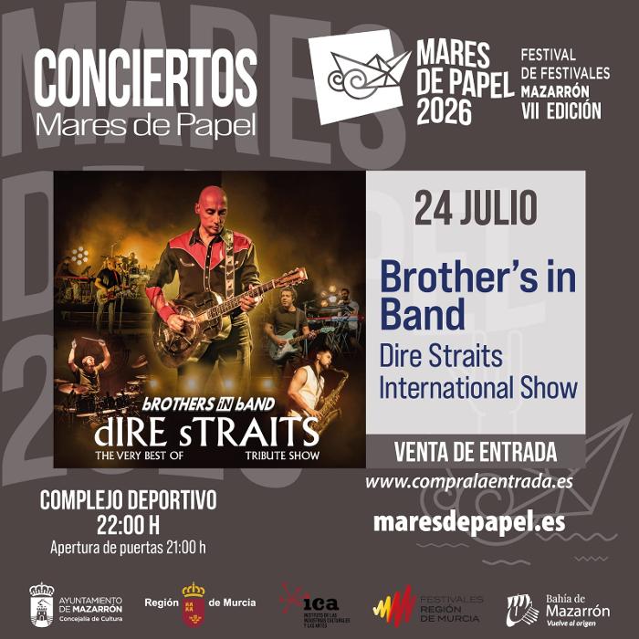  brother's in Band