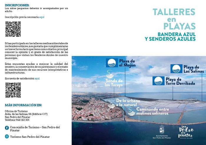 Talleres ambientales