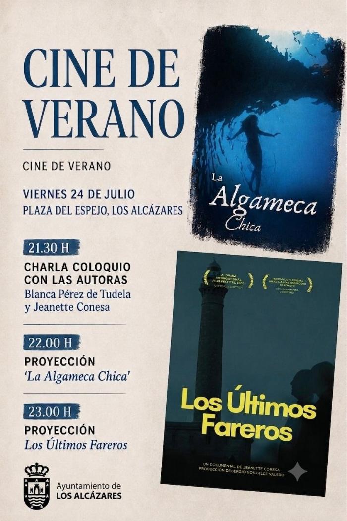Cine de verano