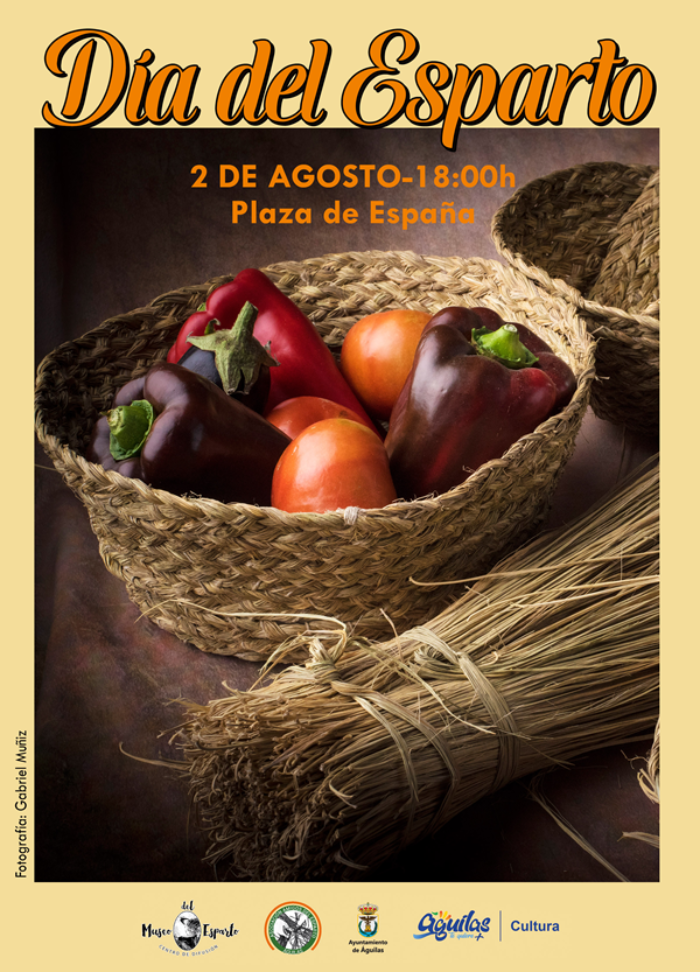 D�a del esparto 