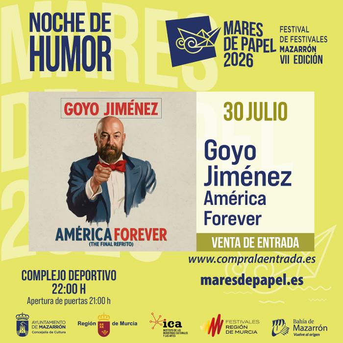Espect�culo: am�rica forever (the Final refrito)