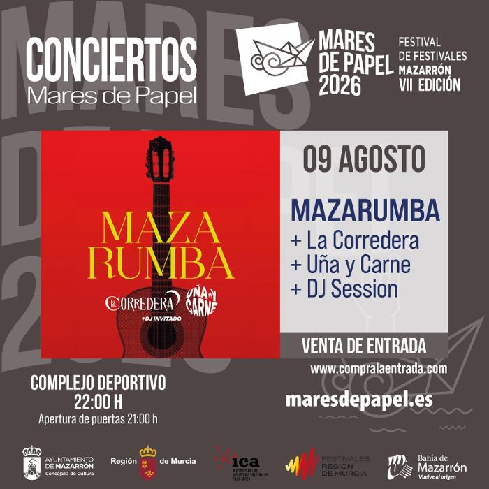 Mazarumba