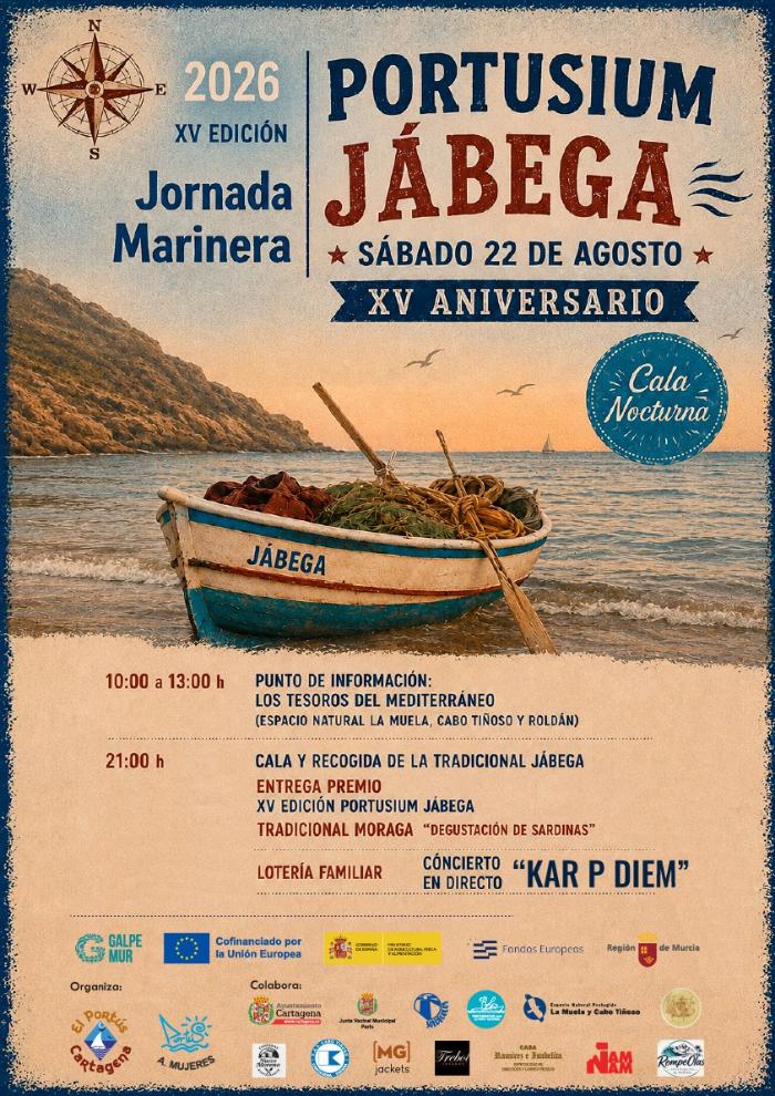 PORTUSIUM JABEGA