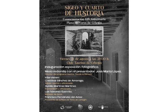 SIGLO Y CUARTO DE HISTORIA