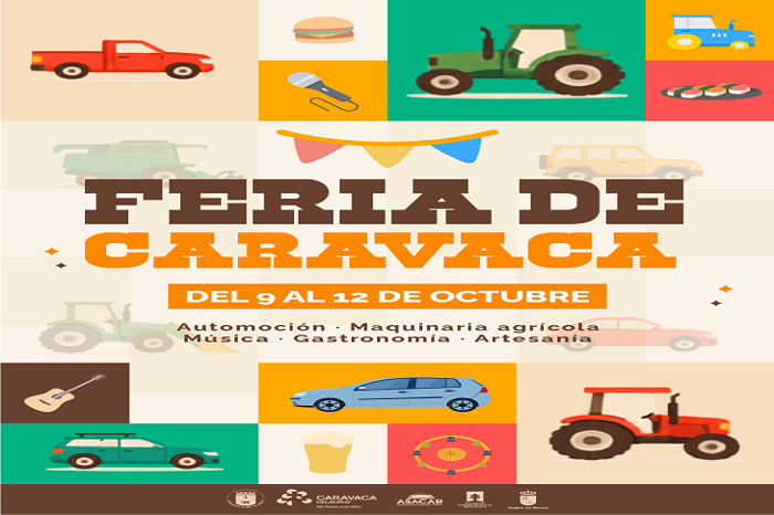 FERIA DE CARAVACA