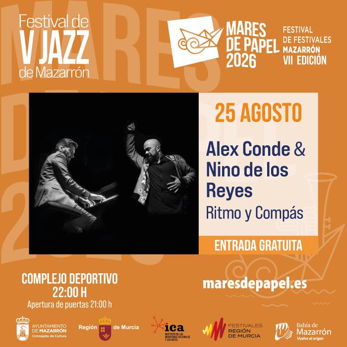 RITMO Y COMP�S