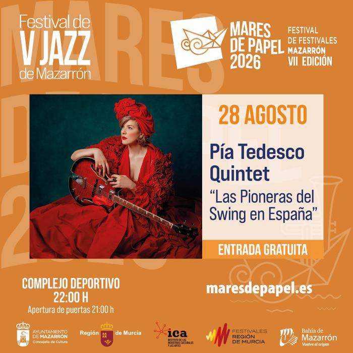 P�a tedesco quintet 