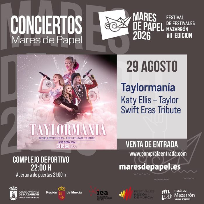 TAYLOR MAN�A KATY ELLIS