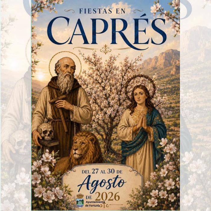 Fiestas de capr�s