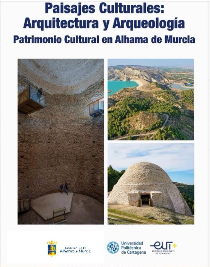 Curso paisajes culturales arquitectura y arqueolog�a 