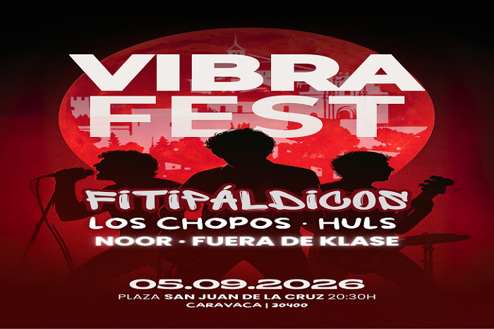 Vibra Fest