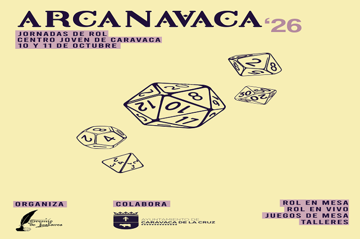 Arcanavaca 26