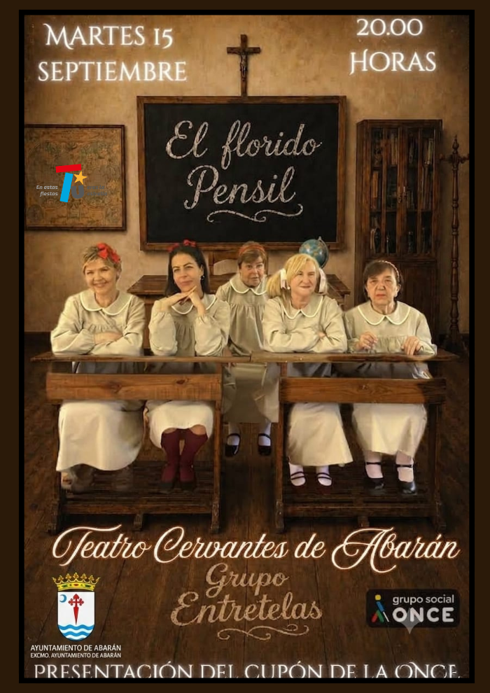 El florido pensil