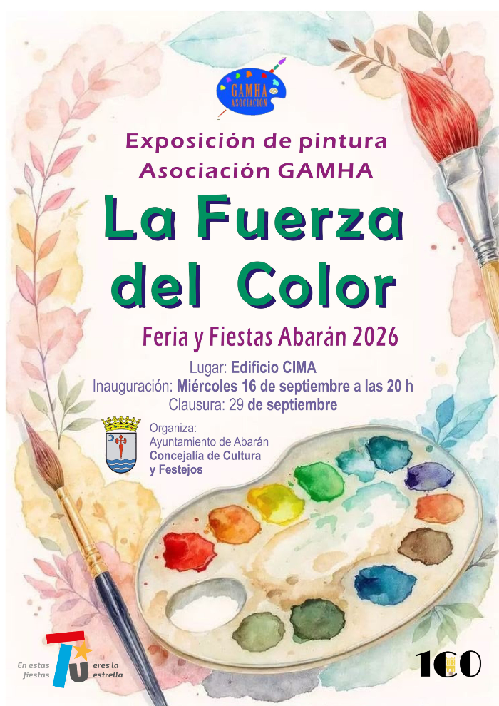 La fuerza del color