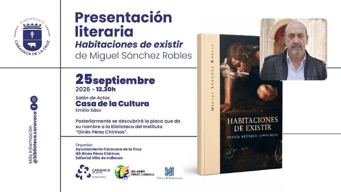 Habitaciones de eXIstir de miguel s�nchez robles