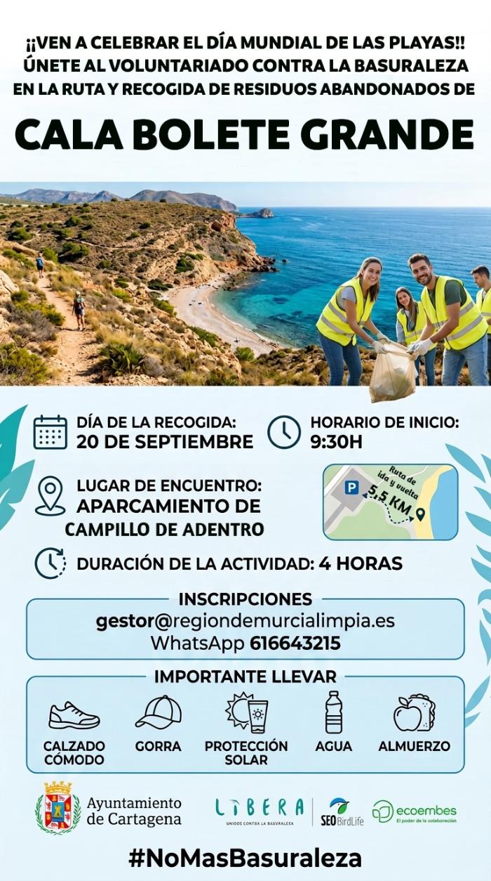 D�a mundial de las playas