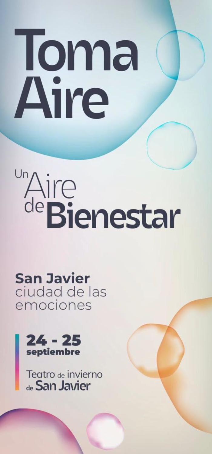 FESTIVAL TOMA AIRE