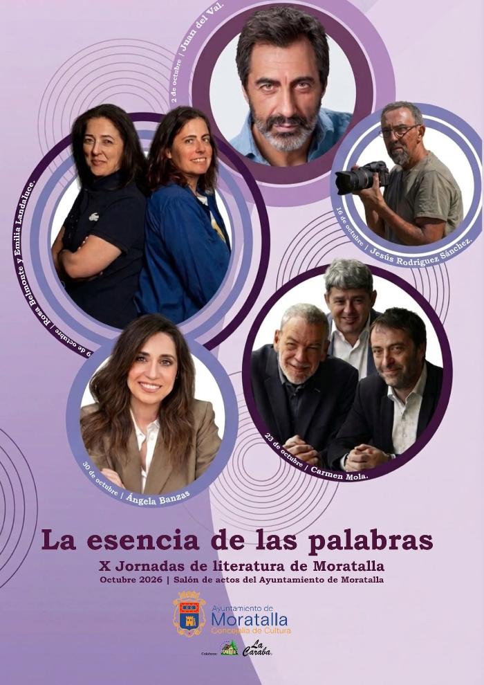 La esencia de las palabras