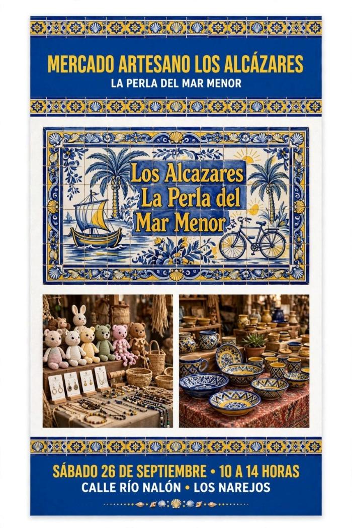 La perla del Mar Menor