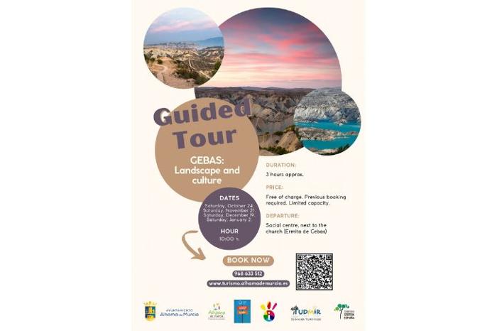 Gebas: landscape and culture