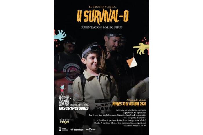 II survival-o
