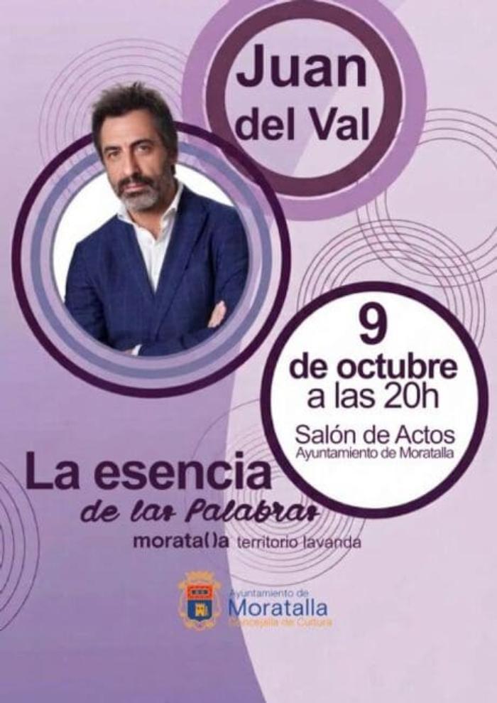 Con juan del val