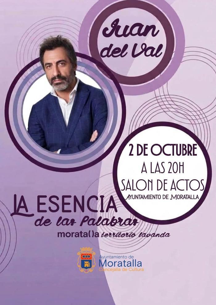 Con juan del val