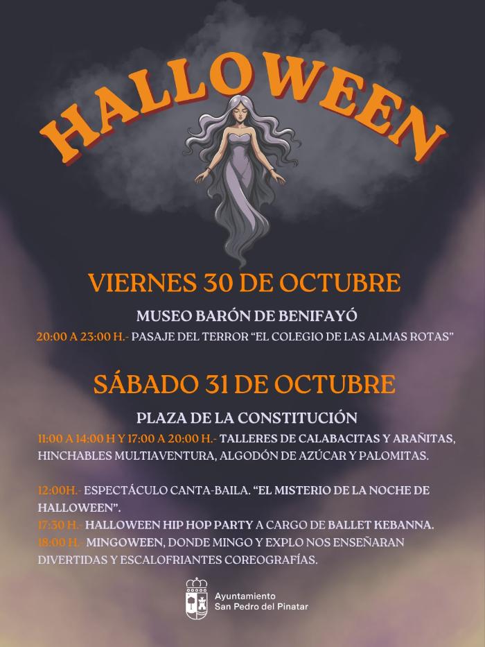 Halloween